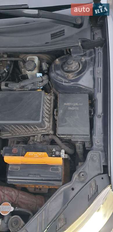 Седан Kia Magentis 2008 в Києві