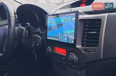 Седан Kia Magentis 2008 в Киеве