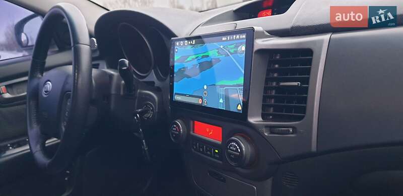 Седан Kia Magentis 2008 в Києві