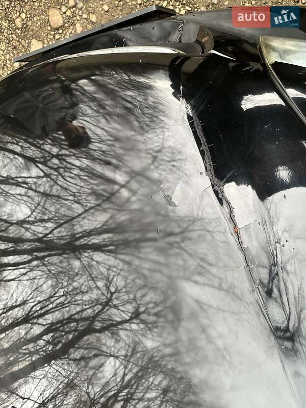 Седан Kia Magentis 2007 в Моршині