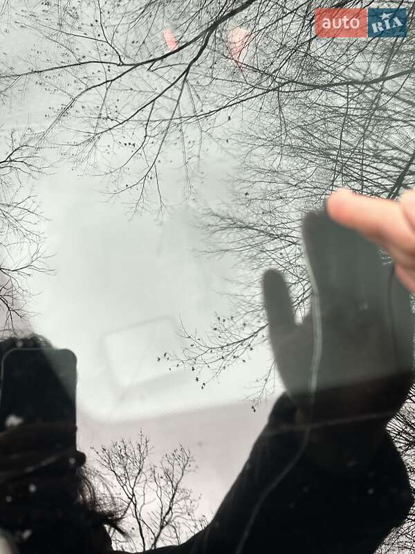 Седан Kia Magentis 2007 в Моршині