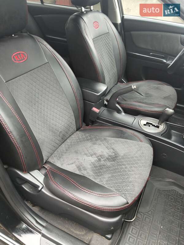 Седан Kia Magentis 2009 в Кропивницькому