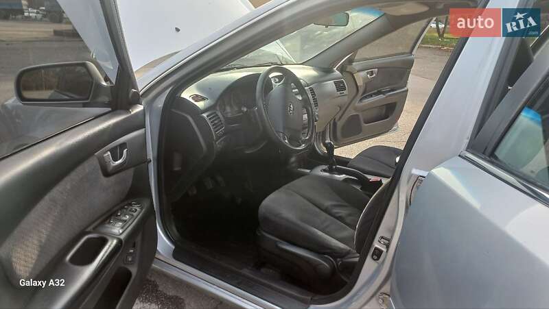 Седан Kia Magentis 2006 в Днепре фото 4 Седан Kia Magentis 2006 в Днепре