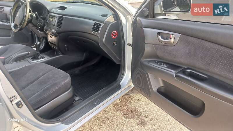 Седан Kia Magentis 2006 в Днепре фото 8 Седан Kia Magentis 2006 в Днепре