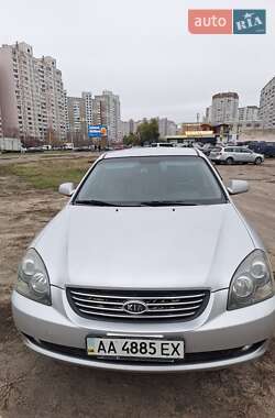Седан Kia Magentis 2007 в Киеве