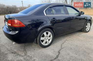 Седан Kia Magentis 2007 в Запоріжжі