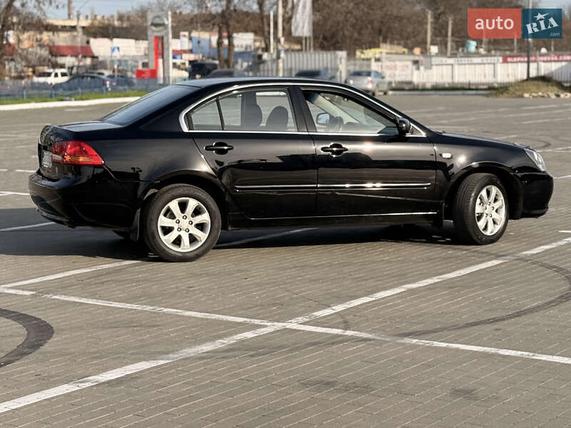 Седан Kia Magentis 2006 в Одесі
