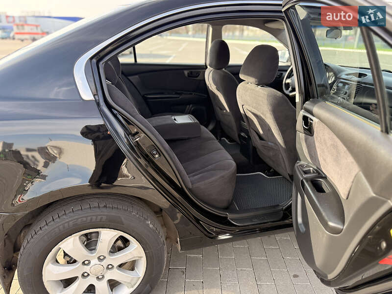 Седан Kia Magentis 2006 в Одесі