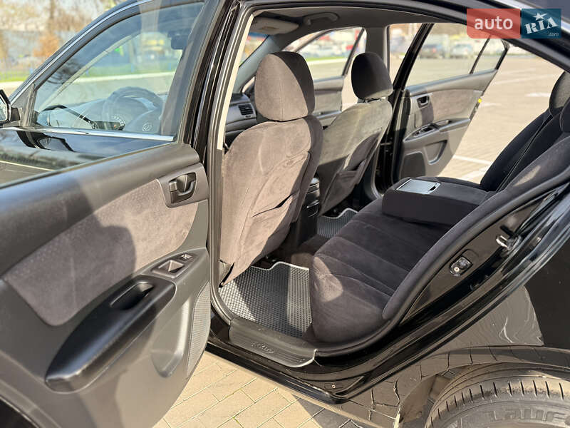 Седан Kia Magentis 2006 в Одесі