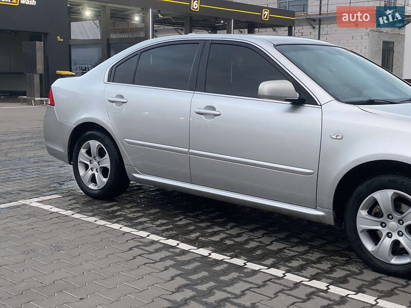 Седан Kia Magentis 2008 в Виннице