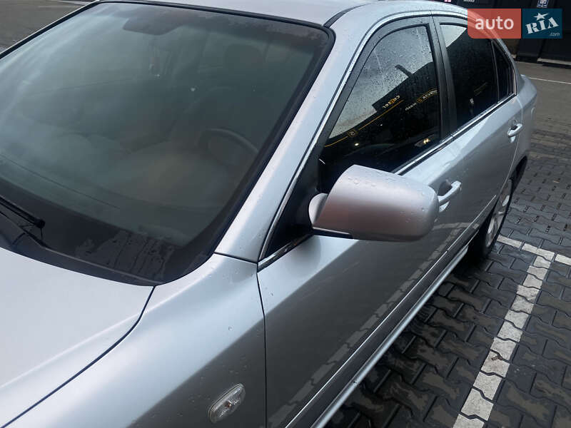 Седан Kia Magentis 2008 в Виннице