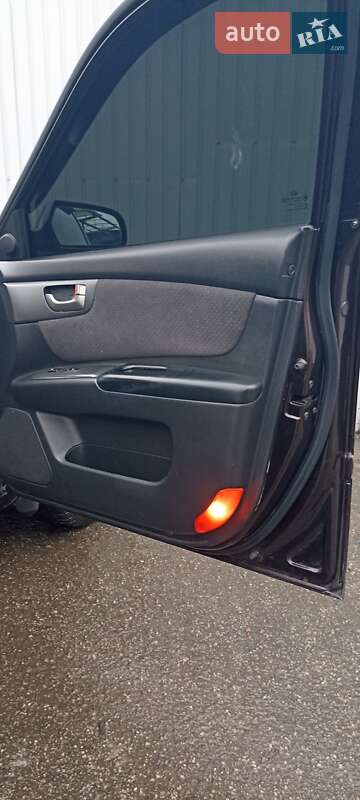 Седан Kia Magentis 2007 в Києві фото 14 Седан Kia Magentis 2007 в Києві