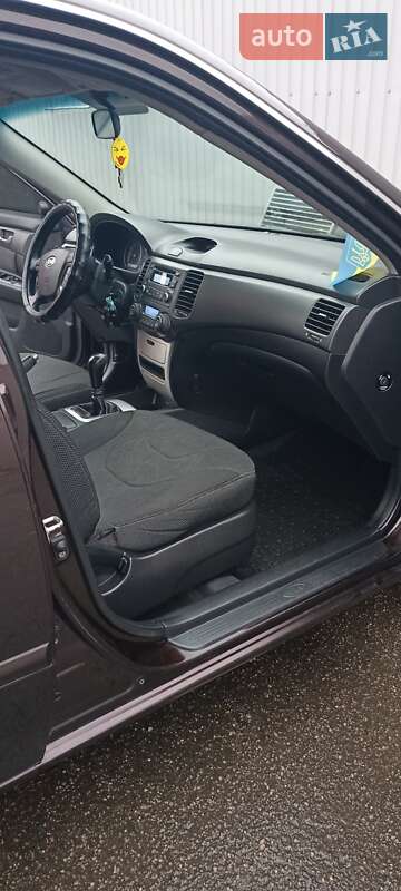 Седан Kia Magentis 2007 в Києві фото 13 Седан Kia Magentis 2007 в Києві