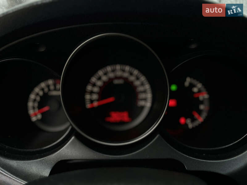 Седан Kia Magentis 2009 в Хмельницькому