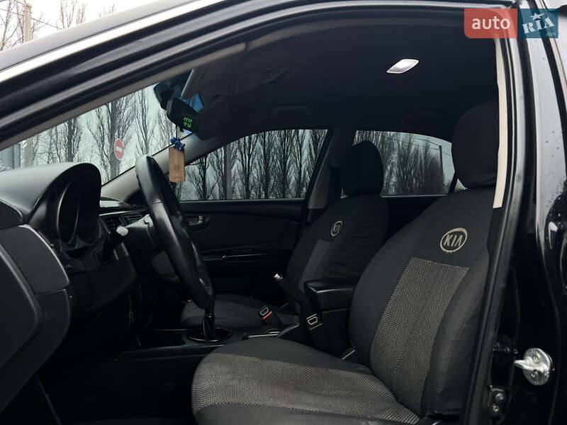 Седан Kia Magentis 2009 в Хмельницькому