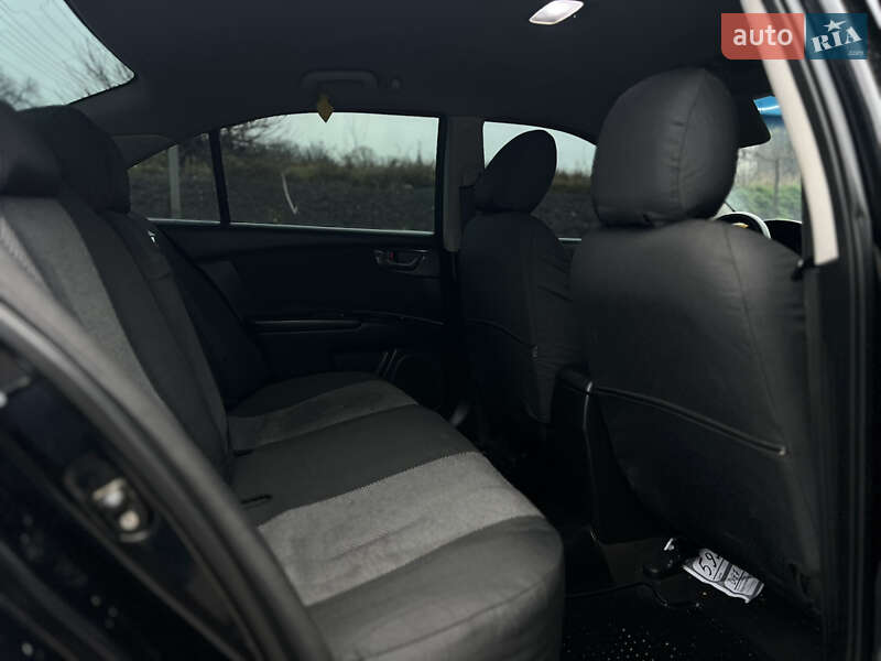 Седан Kia Magentis 2009 в Хмельницькому