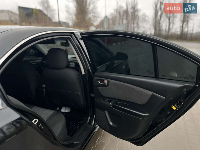 Седан Kia Magentis 2009 в Хмельницькому