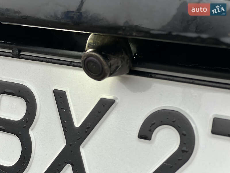 Седан Kia Magentis 2009 в Хмельницькому