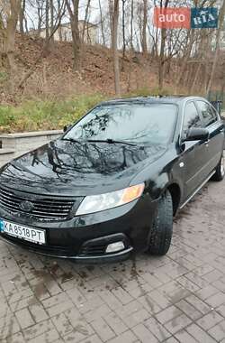 Седан Kia Magentis 2008 в Києві