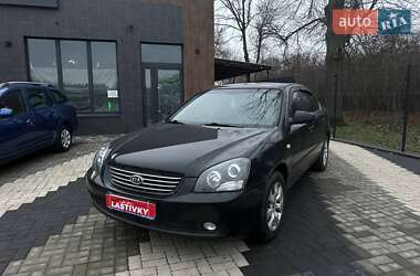 Седан Kia Magentis 2007 в Гайвороні