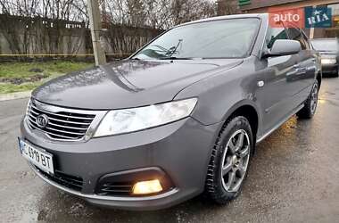 Седан Kia Magentis 2008 в Виннице