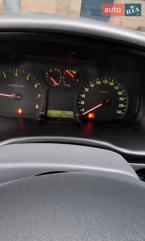 Седан Kia Magentis 2005 в Херсоні фото 7 Седан Kia Magentis 2005 в Херсоні