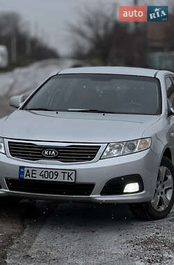 Седан Kia Magentis 2009 в Лозовій