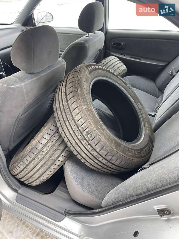 Седан Kia Magentis 2006 в Харкові фото 7 Седан Kia Magentis 2006 в Харкові