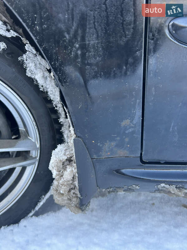 Седан Kia Magentis 2009 в Прилуках