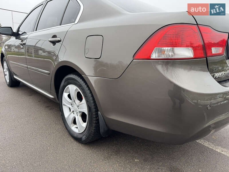 Седан Kia Magentis 2008 в Прилуках