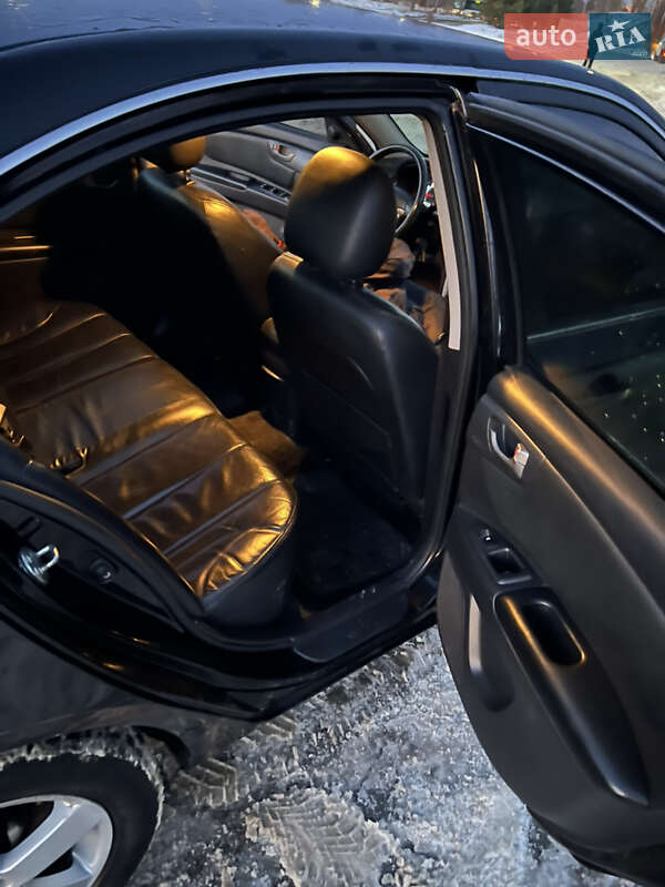 Седан Kia Magentis 2008 в Києві