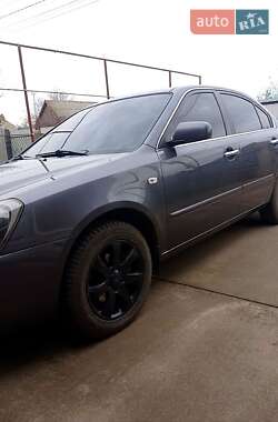 Седан Kia Magentis 2006 в Білгороді-Дністровському