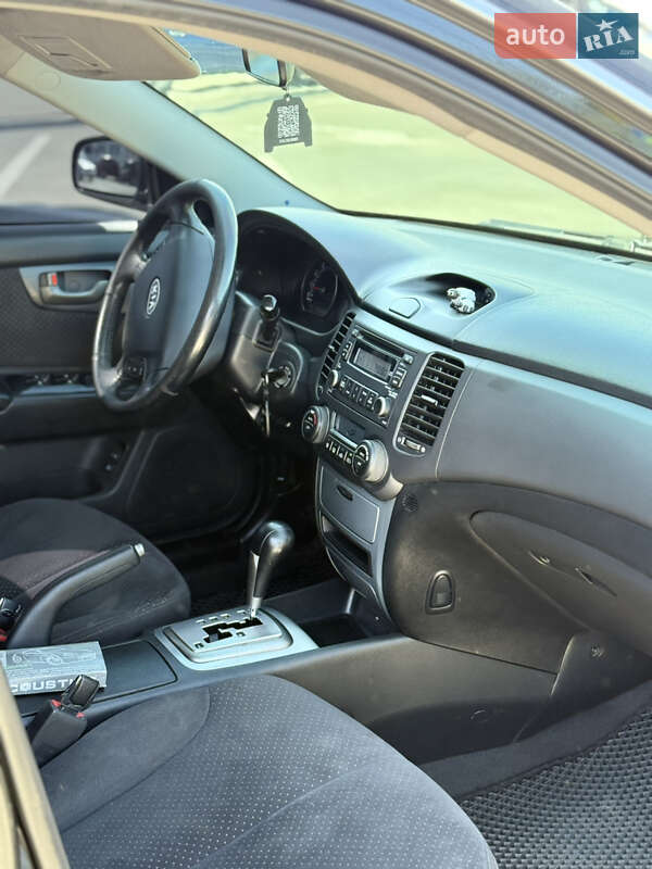 Седан Kia Magentis 2008 в Кременчуці