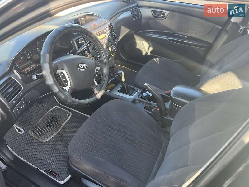 Седан Kia Magentis 2006 в Одессе фото 6 Седан Kia Magentis 2006 в Одессе