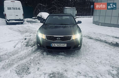 Седан Kia Magentis 2008 в Киеве