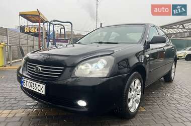 Седан Kia Magentis 2006 в Одессе