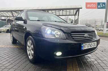 Седан Kia Magentis 2006 в Одессе