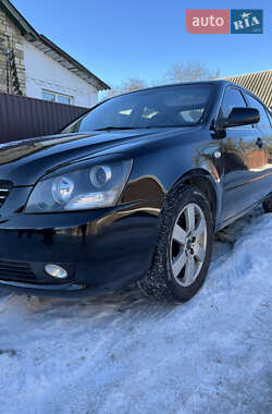 Седан Kia Magentis 2007 в Боровій
