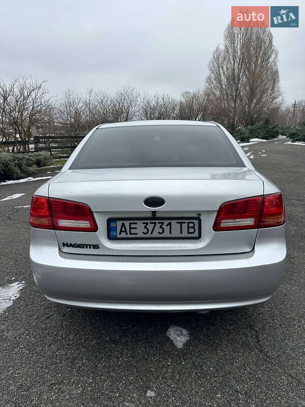Седан Kia Magentis 2008 в Новомосковске фото 7 Седан Kia Magentis 2008 в Новомосковске
