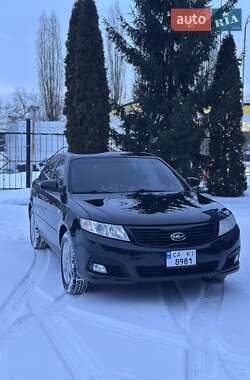 Седан Kia Magentis 2008 в Черкасах