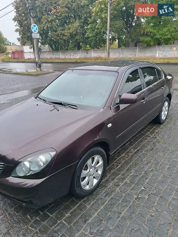 Kia Magentis