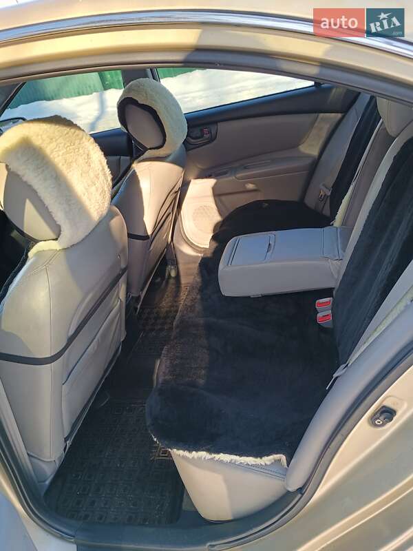 Седан Kia Magentis 2008 в Киеве