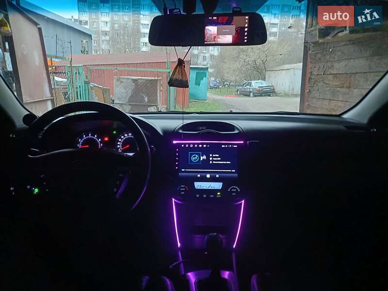 Седан Kia Magentis 2007 в Хмельницком