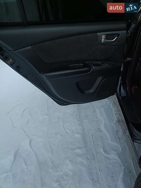 Седан Kia Magentis 2007 в Хмельницком