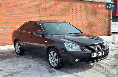 Седан Kia Magentis 2007 в Киеве