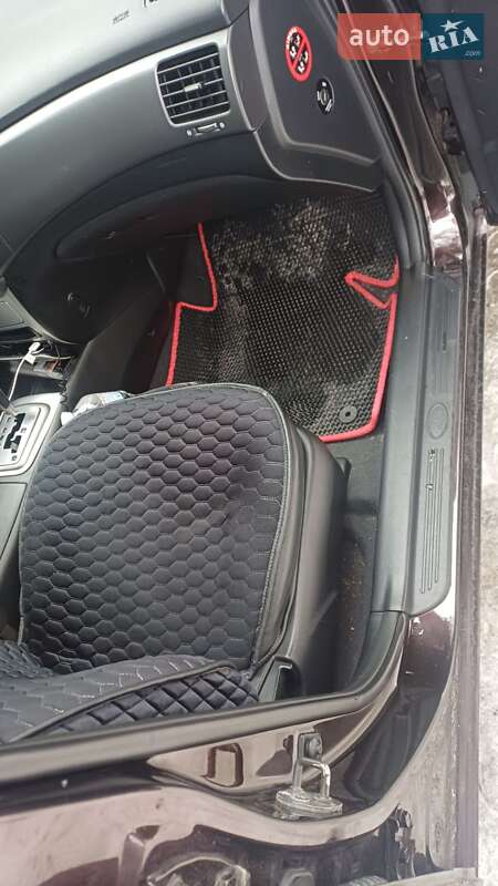 Седан Kia Magentis 2007 в Вышгороде фото 9 Седан Kia Magentis 2007 в Вышгороде