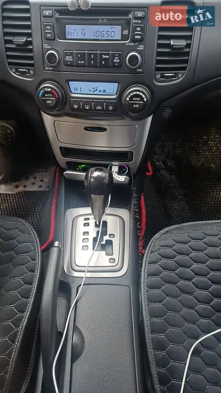 Kia Magentis