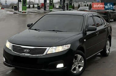 Седан Kia Magentis 2009 в Хмельницькому