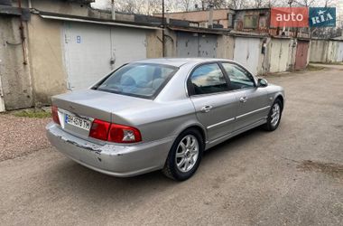 Седан Kia Magentis 2004 в Одессе