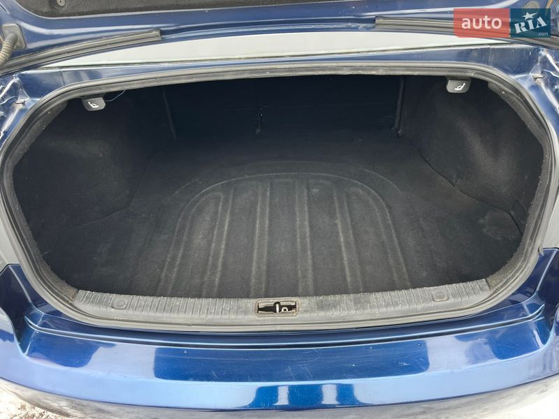 Седан Kia Magentis 2008 в Ахтырке